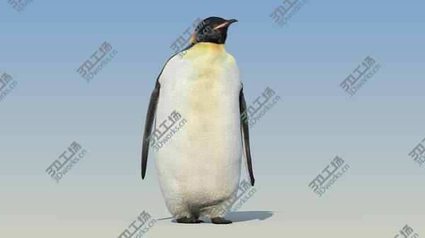 images/goods_img/20210312/Emperor Penguin(FUR)(ANIMATED)/4.jpg